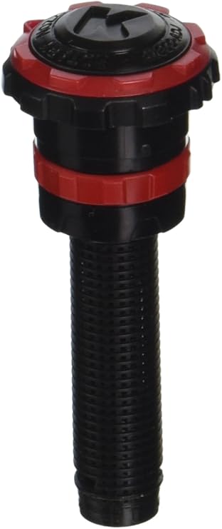 K-Rain Adjustable Arc 80 to 360-Degree Rotary Nozzle, 22 to 28-Feet