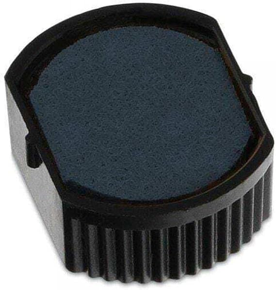 COLOP E/R12 Black Replacement Pad - Single