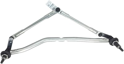 SKP SK602904 Windshield Wiper Linkage, 1 Pack