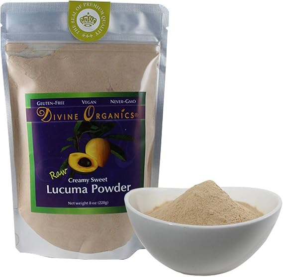 Lucuma Powder 8oz
