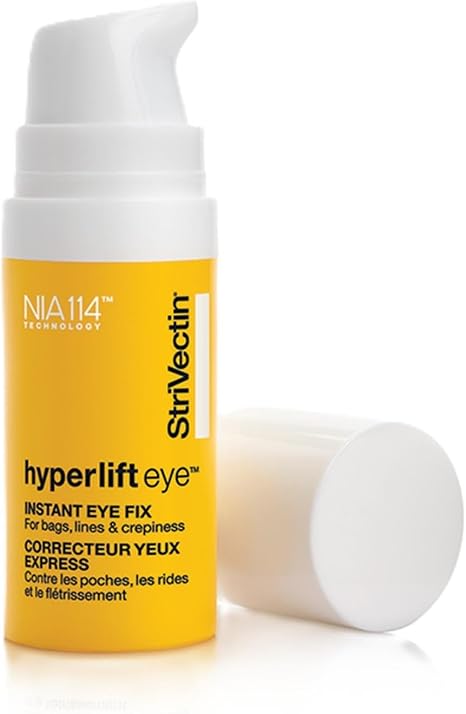 StriVectin Tighten & Lift Crepe Control Body Creams & Treatments, Improving Crepey & Saggy Skin, Hydrating Moisture for your Skin