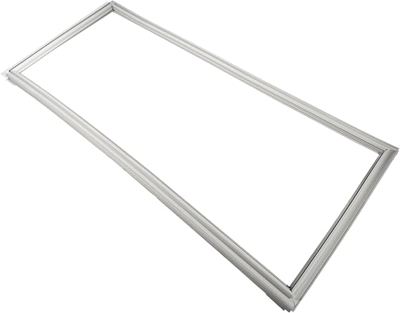 Electrolux 241778307 Door Gasket for Refrigerators, Gray