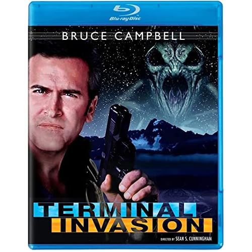 Terminal Invasion