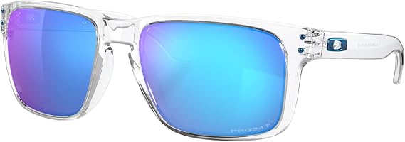 Oakley Holbrook XL Sunglasses + Extra Micro Bag Cleaning kit