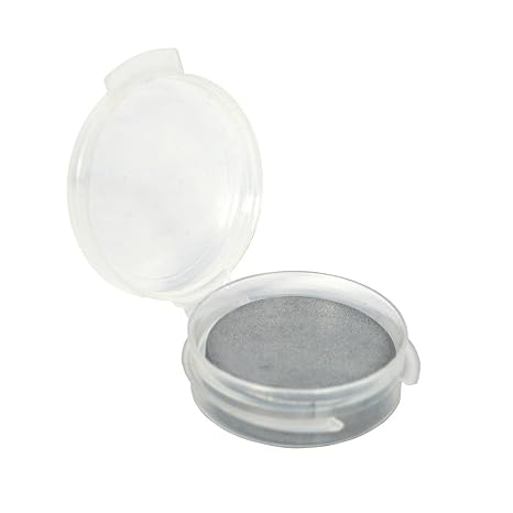 Micro Small Format CRM, Aluminum Certified Reference Material, Cast Alloy, 3XX, SS383