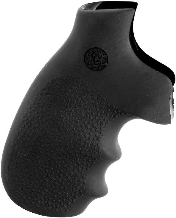 HOGUE Hunting Grip Colt Detective SpecialDiamond Back 48000