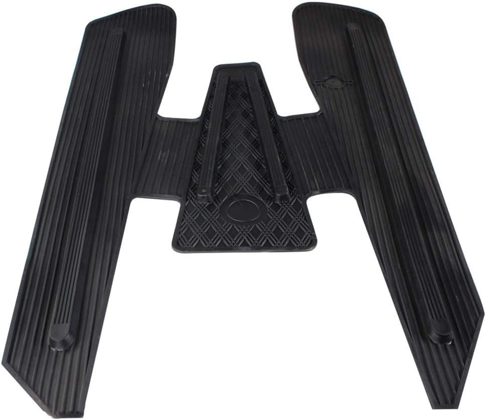 Accessory Floormat; Small Frame Vespa