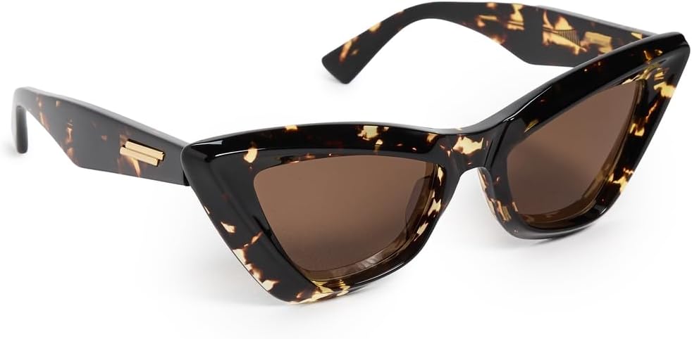 Bottega Veneta Women's BV1101S Sunglasses