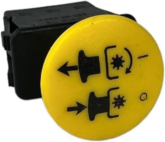 Scag Switch, Pto Part # 481635