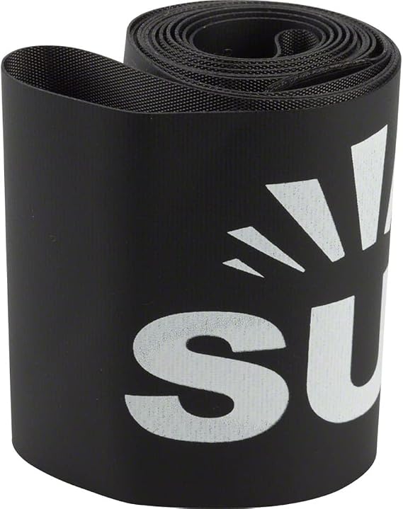 Rim Strip Sun TUBELESS 26x60mm BK