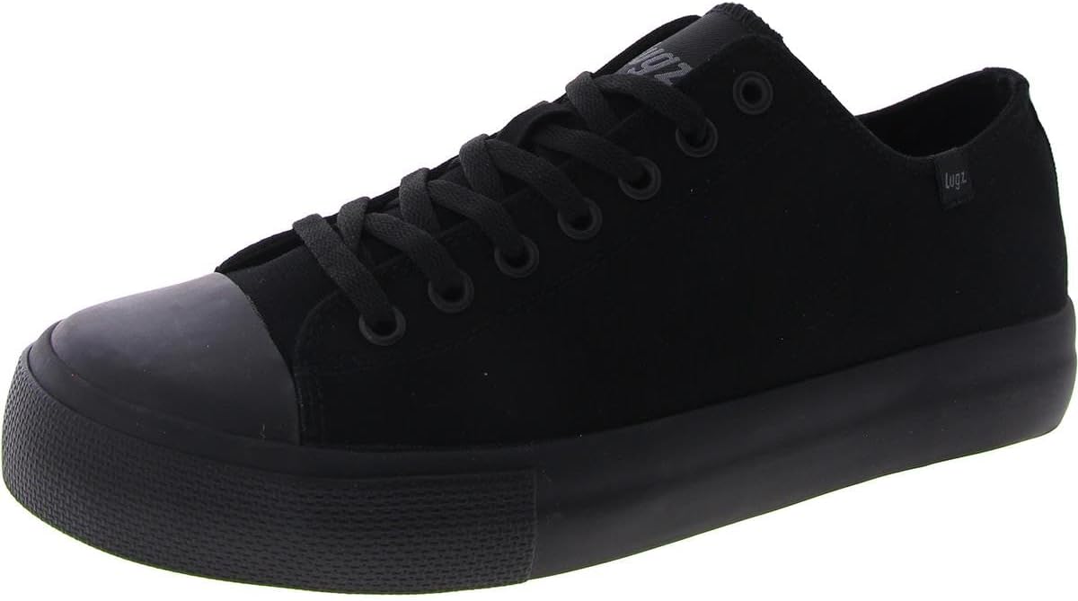 Lugz Womens Stagger Lo Fashion Sneaker