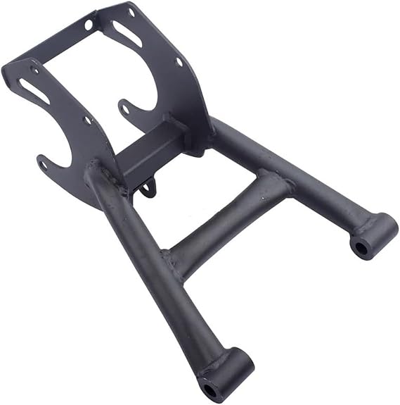 Fit For 50cc 70cc 90cc 110cc 125cc With 6/7 Inches Tires Taotao Sunl ATV Quad 4 Whee LMotor Rear Fork Swing Arm Front Rear Wheel Fork Stand,Swing Arm Spool(1 pcs)
