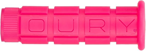 Oury Single Compound Grips