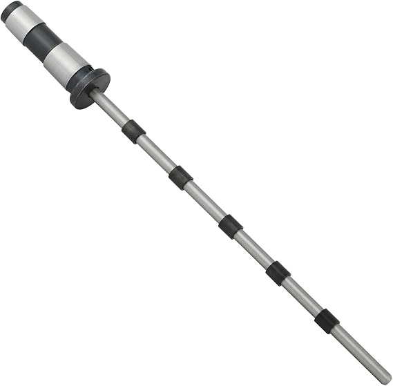 PSI Woodworking PKMSMAN2 Basic Mandrel #2 Morse Taper