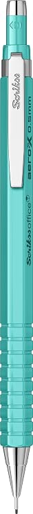 Scrikss office Aero-X Versatil 0.5 Mm Turkuaz