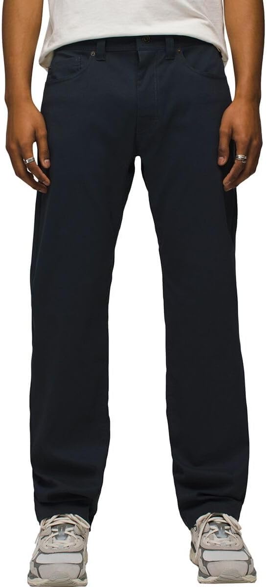 prAna, Brion Pant - Men's, Stormy Night, 32x30