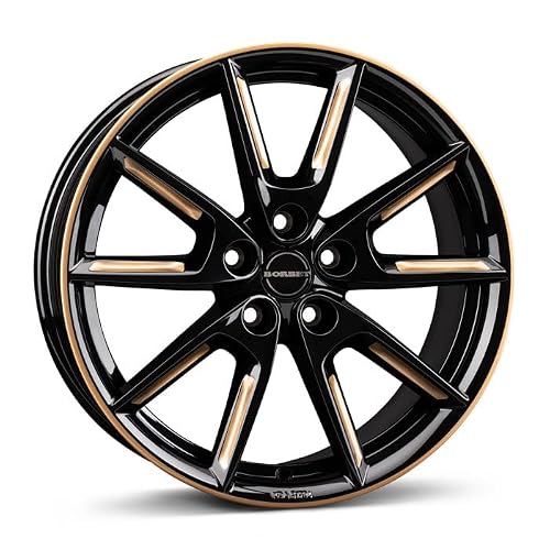 Borbet rim LX18 8x18 ET40 5x112 LX18 80840112566,6BGGSR