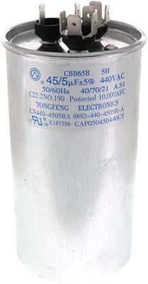 Goodman CAP050450440RTP Capacitor