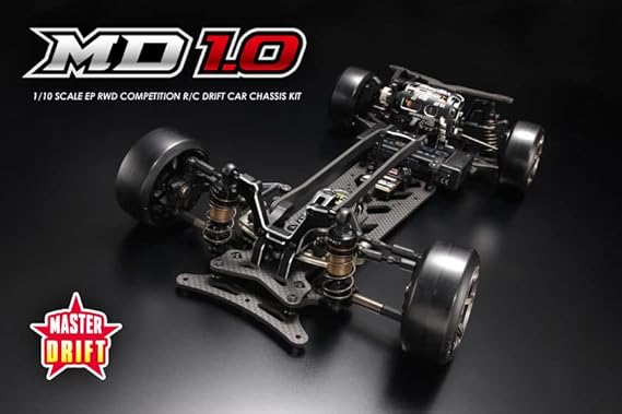 Master Drive MD1 Kit MDR-010