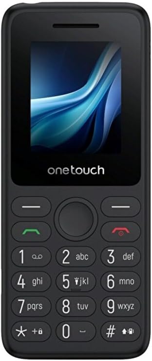 TCL Onetouch 5041 Cep Telefonu