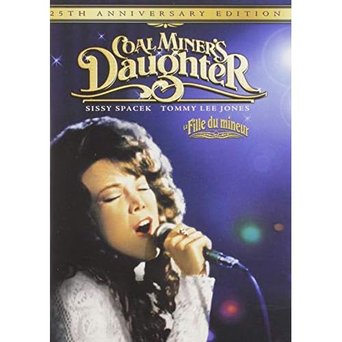Coal Miner's Daughter