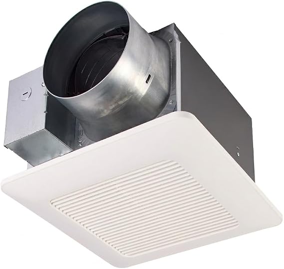Panasonic FV-1115VQ1 WhisperCeiling DC fan