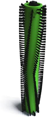 HIZERO Brush Roller for F803 Bionic Cordless Hard Floor Cleaner Bionic Mop Accessories Parts