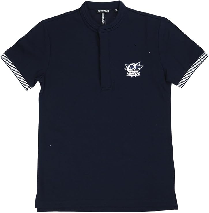 Antony Morato Polo for Boys Navy