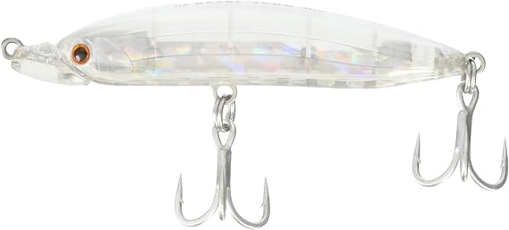 TackleHouse CBJ40 Jigminnow Contact Bezel Jerk, 3.5 inches (90 mm), 1.4 oz (40 g), Sinking