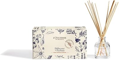 LOccitane Home Perfume Diffuser