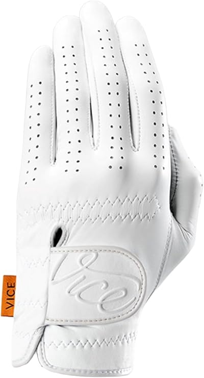 Vice Golf Men's Pure Golf Glove