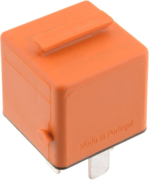 BOSCH Relay 0332019456