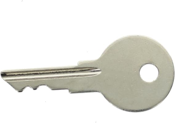 Mercury Outboard Mercruiser Replacement Ignition Start Key 2F