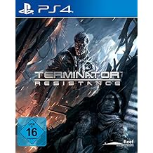 Terminator: Resistance (PlayStation PS4)