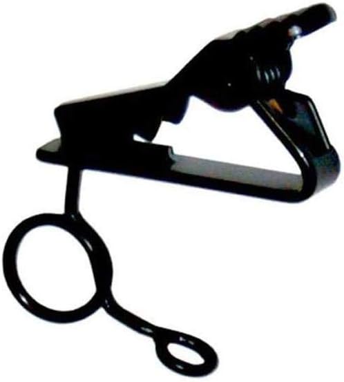 Sennheiser Pro Audio Microphone Tie Clip MZQ2-EW