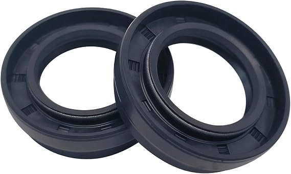Oil Seal For Linhai ATV LH 400cc 500cc 550 565 Quad Parts REAR GEAR-BOX 26302 SIZE 30x50x13.5 Parts (Color : 2pcs), JIPEISANG66