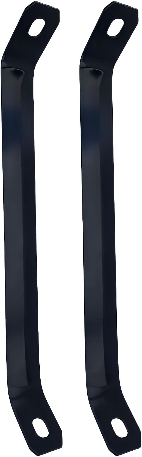 2006-86 Front Axle Brackets Compatible with True Temper WB1006 WB2006