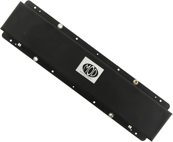 Reverb Tank - Mod 9FB2A1C, Medium Decay, 3-Spring