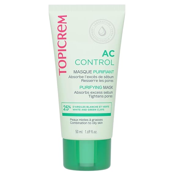 AC Purifying Mask 50ML