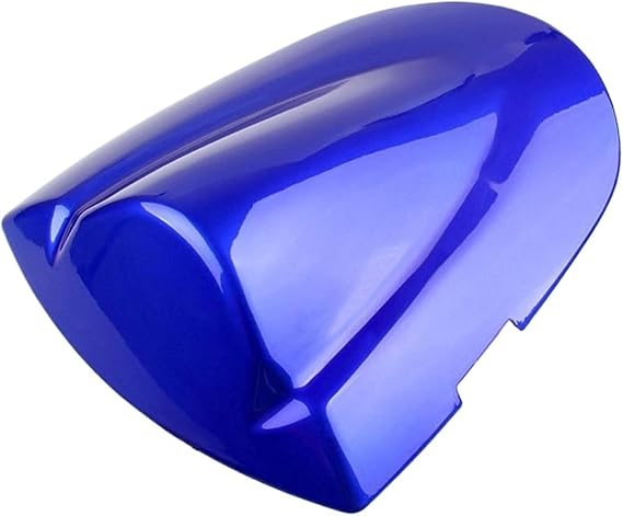 Motorcycle Rear Seat Cover Cowl Motorcycle Rear Tail Pillion Passenger Hard Seat Cover Cowl Fairing Seat for CBR600RR CBR 600 RR F5 2007-2012 2011