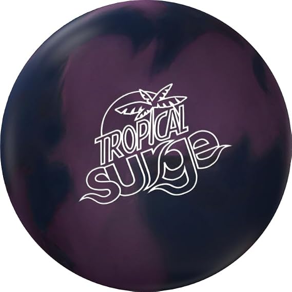 Storm Tropical Surge PRP/NVY 10lb