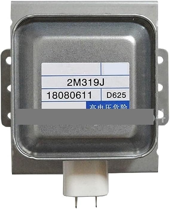 Microwave magnetron Microwave Magnetron 2M319J Microwave Parts