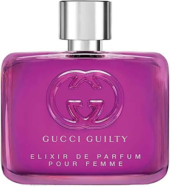 Gucci Guilty Elixir De Parfüm Pour Femme 60 ml, 5003089546