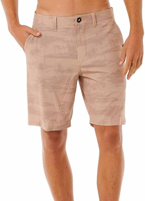 Rip Curl Boardwalk Party Pack 19" Walk Shorts