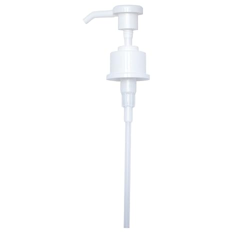 Dosing Pump for 350/500 ml Bode Bottles