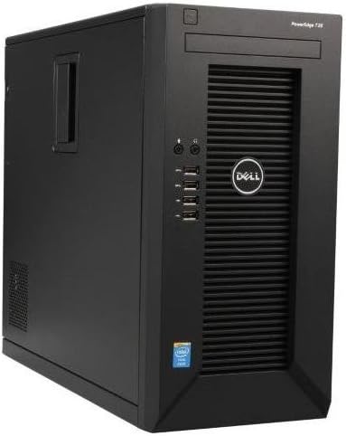 Dell PowerEdge T30 (T20)