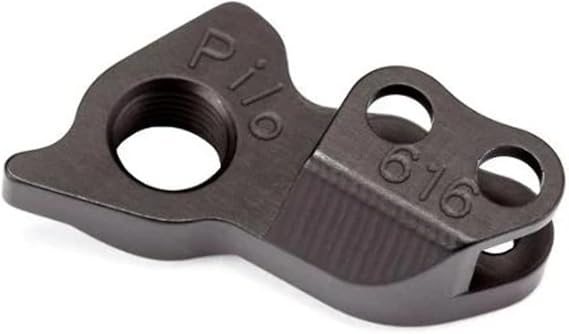 Pilo D616 derailleur Hanger for Kona Operator DL and Other Bikes 2016 2017 | cycling-equipment