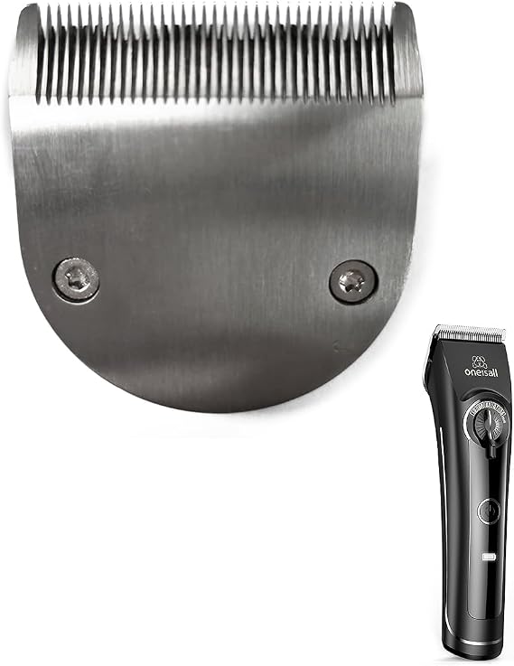 oneisall Replacemenet Blades 9050 Dog Clippers