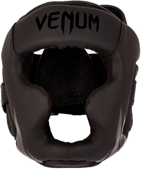 Venum Challenger Kids Headgear