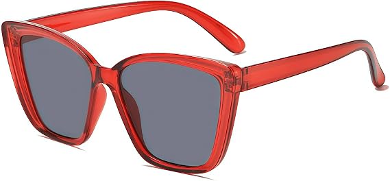 Cat Eye Sunglasses for Women